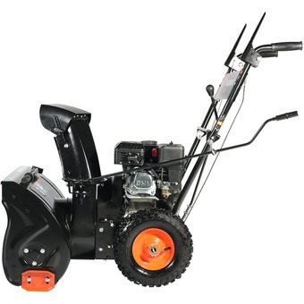  Снегоуборщик бензин. Patriot PS 603 7л.с. (426108603) 