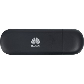  Модем мобильный Huawei E303C Unlock, 3G/3.5G USB черный 