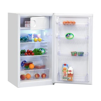  Холодильник Nordfrost NR 247 032 белый 