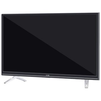  Телевизор Artel 32AH90G Smart чёрный 