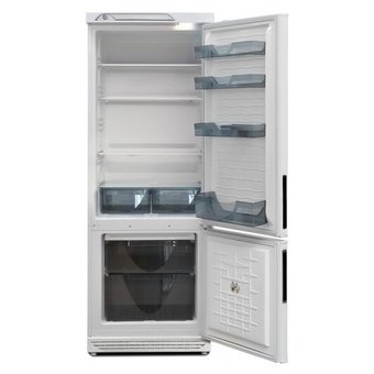 Холодильник Саратов 209-001 (КШД-275/65) 