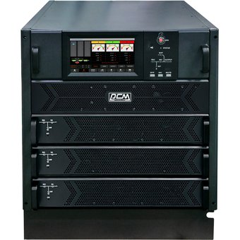  ИБП Powercom Vanguard-II-33 VGD-II-PM15R 15000Вт 15000ВА 