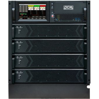  ИБП Powercom Vanguard-II-33 VGD-II-PM15R 15000Вт 15000ВА 