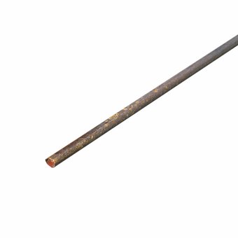  Арматура металлическая 6 мм А1 гладкая 3 м 