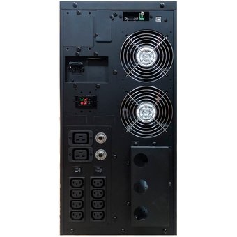  ИБП Powercom Macan MAC-10K 10000Вт 10000ВА черный 