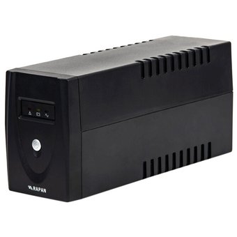  ИБП Бастион RAPAN-UPS 600 black 