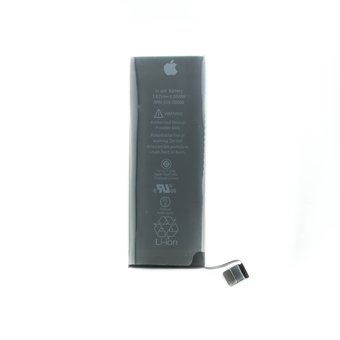  АКБ для Apple iPhone SE (Оригинал) 