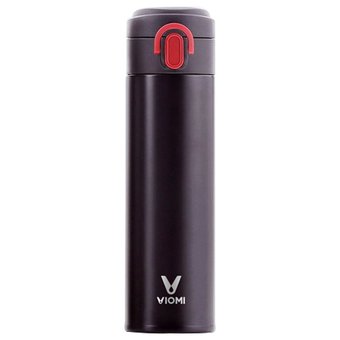  Термос Xiaomi Viomi Portable Thermos Чёрный 460 ml 