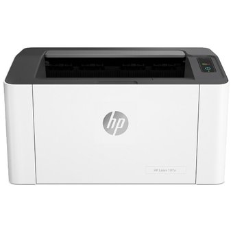  Принтер HP LaserJet Pro 107a 