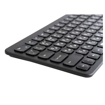  Беспроводная клавиатура с тачпадом HARPER KBT-570 для Смарт ТВ 
