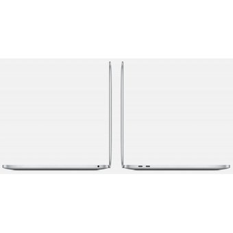  Ноутбук Apple MacBook Pro MNEQ3LL/A 13" SSD 512Гб серебристый 1.4 кг 