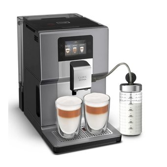  Кофемашина KRUPS EA875E10 