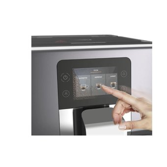  Кофемашина KRUPS EA875E10 