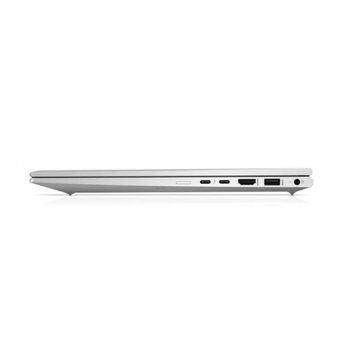  Ноутбук HP EliteBook 850 G8 (401F1EA) Silver 15.6" FHD i5-1135G7/16Gb/512Gb SSD/DOS 