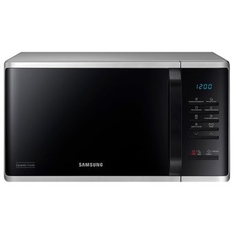  Микроволновая печь SAMSUNG MS23K3513AS/BW 