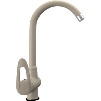  Смеситель Weissgauff WG 00603 Sand 