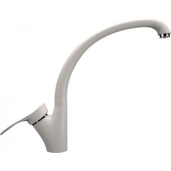  Смеситель Weissgauff WG 00101 White 