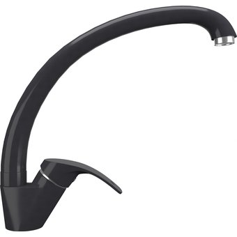  Смеситель Weissgauff WG 00708 Anthracite 