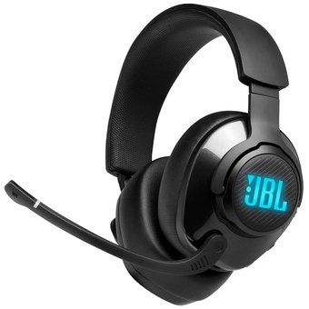  Наушники JBL Quantum 400 черный 