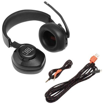  Наушники JBL Quantum 400 черный 