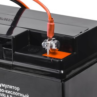  Батарея для ИБП Prometheus Energy PE 1218 