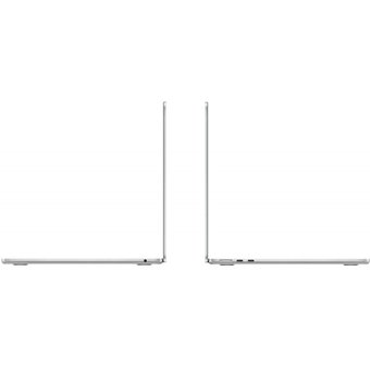  Ноутбук Apple MacBook Air MLXY3LL/A 13.5" SSD 256Гб серебристый 1.24 кг 