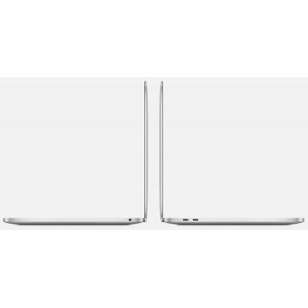  Ноутбук Apple MacBook Pro A2338 MNEQ3B/A M2 8 core 8Gb SSD512Gb/10 core GPU 13.3" IPS (2560x1600)/ENGKBD Mac OS silver 