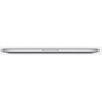  Ноутбук Apple MacBook Pro A2338 MNEQ3B/A M2 8 core 8Gb SSD512Gb/10 core GPU 13.3" IPS (2560x1600)/ENGKBD Mac OS silver 