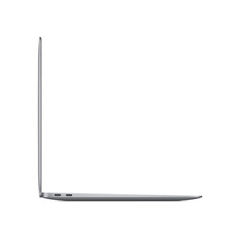  Ноутбук Apple MacBook Air A2337 MGN63ZP/A M1 8 core 8Gb SSD256Gb/7 core GPU 13.3" IPS (2560x1600)/ENGKBD Mac OS grey space 