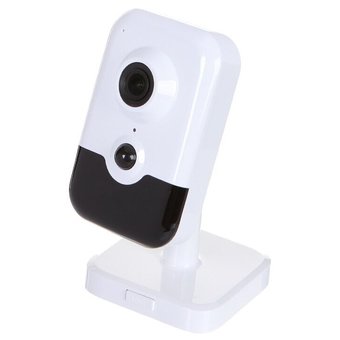  Видеокамера IP Hikvision DS-2CD2463G2-I(2.8mm) 2.8-2.8мм цветная корп.:белый/черный 