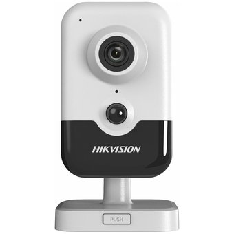  Видеокамера IP Hikvision DS-2CD2423G2-I(2.8mm) 2.8-2.8мм цв. 