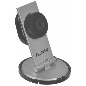  Видеокамера IP Falcon Eye FE-ITR1300 3.6-3.6мм цв. корп.:белый 