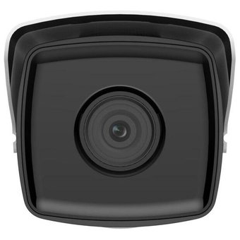  Видеокамера IP Hikvision DS-2CD2T23G2-4I(2.8mm) 2.8-2.8мм цветная корп.:белый 