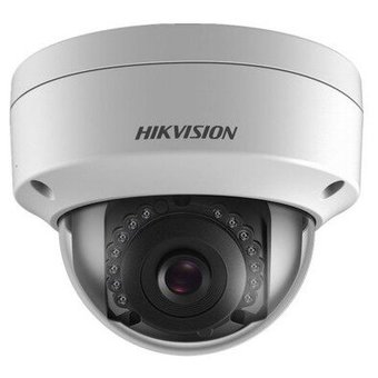  Видеокамера IP Hikvision DS-2CD2143G2-IS 2.8-2.8мм цв. корп.:белый (DS-2CD2143G2-IS(2.8MM)) 