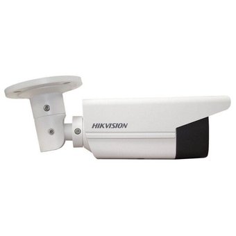  Видеокамера IP Hikvision DS-2CD2T43G2-4I(6mm) 6-6мм цветная корп.:белый 