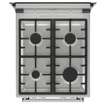  Плита Gorenje GI5321XF нерж сталь 