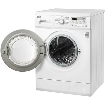  Стиральная машина LG F10B8ND 