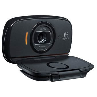  Web-камера Logitech C525 HD (960-001064) 