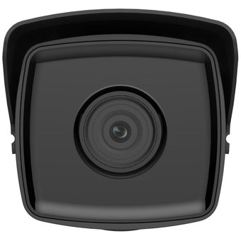  Видеокамера IP Hikvision DS-2CD2T43G2-4I(4mm) 4-4мм цветная корп.:белый 