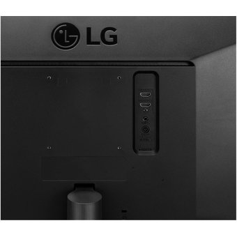  Монитор LG 34WL500-B 