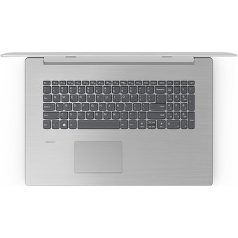  Ноутбук Lenovo IdeaPad 330-17AST (81D70068RU) A6 9225/4Gb/1Tb/Radeon R530 2Gb/17.3"/TN/HD+/Free DOS/grey 