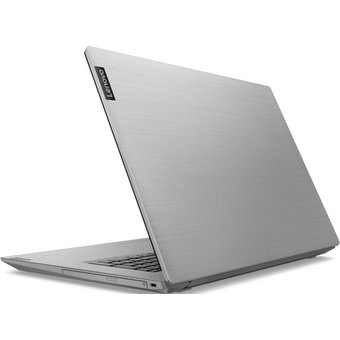  Ноутбук Lenovo IdeaPad L340-17API (81LY001YRU) Ryzen 3 3200U/4Gb/1Tb/SSD128Gb/Radeon Vega 3/17.3"/TN/HD+/Win10/silver 