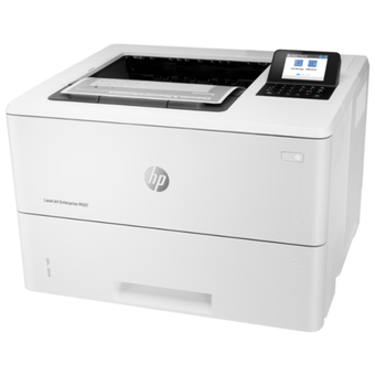  Принтер лазерный HP LaserJet Enterprise M507dn (1PV87A) 