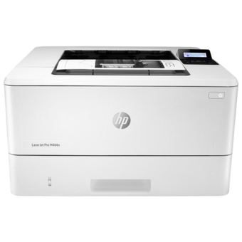  Принтер лазерный HP LaserJet Pro M404n (W1A52A) 