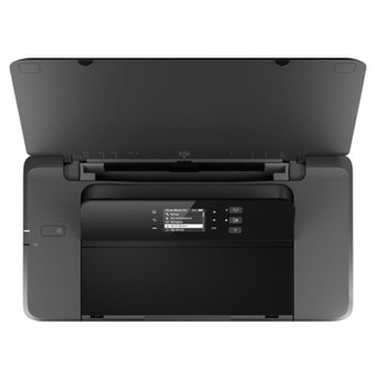  Принтер струйный HP OfficeJet 202 (N4K99C) 