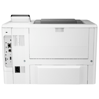  Принтер лазерный HP LaserJet Enterprise M507dn (1PV87A) 