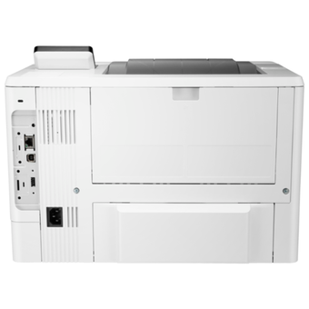  Принтер лазерный HP LaserJet Enterprise M507dn (1PV87A) 