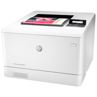  Принтер лазерный HP Color LaserJet Pro M454dn (W1Y44A) 