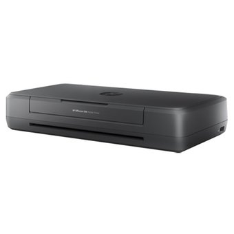  Принтер струйный HP OfficeJet 202 (N4K99C) 