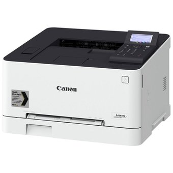  Принтер лазерный Canon i-Sensys Colour LBP623Cdw (3104C001) 
